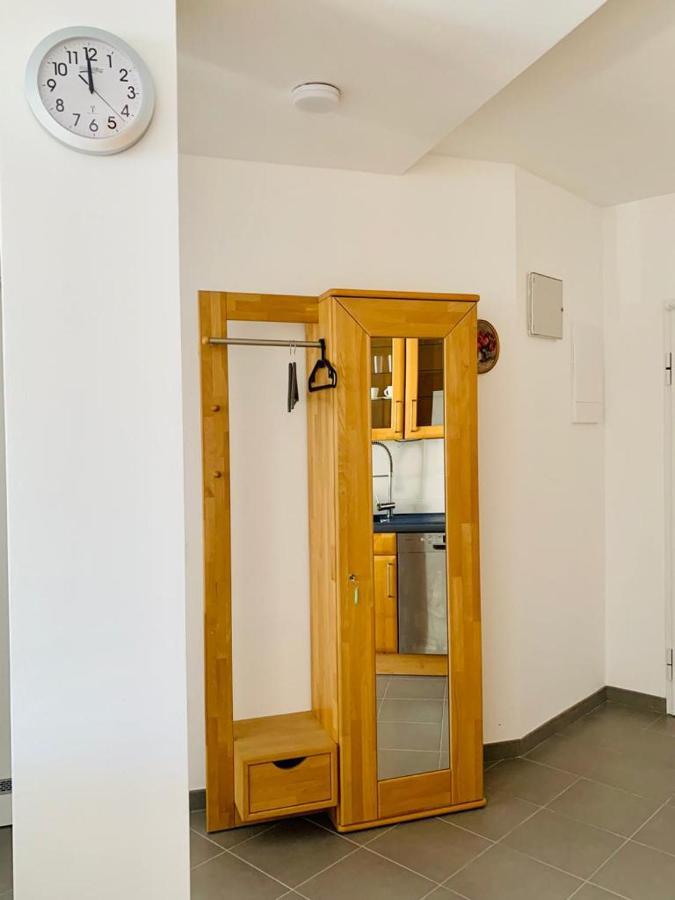 Apartment Alexandra Premantura Exterior foto